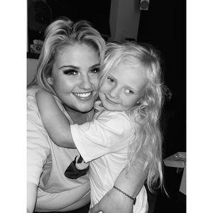 Meet your Posher, Charlotte